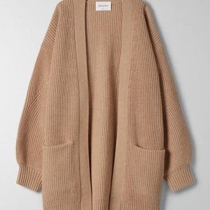 Wilfred Rourke/Unwind Cardigan
